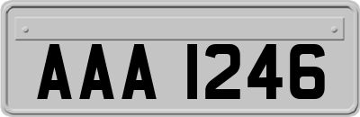 AAA1246