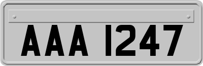 AAA1247