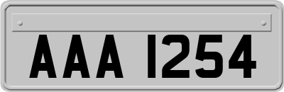 AAA1254