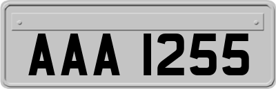 AAA1255