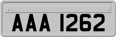 AAA1262