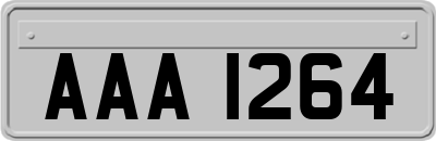 AAA1264