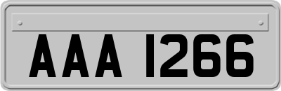 AAA1266