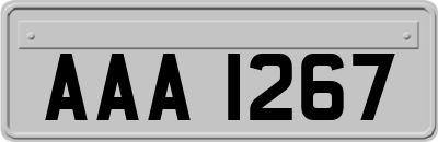 AAA1267