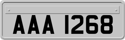 AAA1268