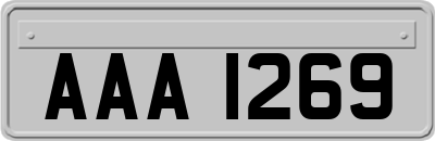 AAA1269