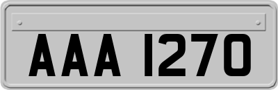 AAA1270