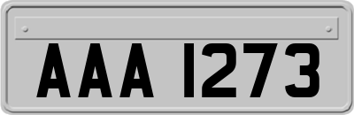 AAA1273