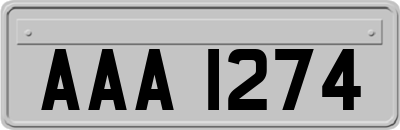 AAA1274