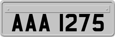 AAA1275