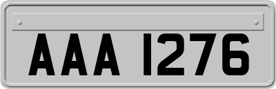 AAA1276