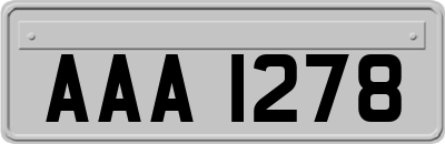 AAA1278