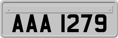 AAA1279