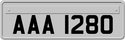 AAA1280