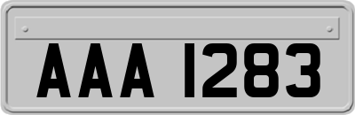 AAA1283