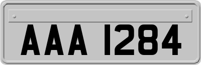 AAA1284