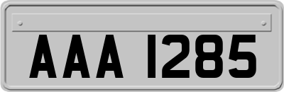 AAA1285