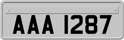 AAA1287