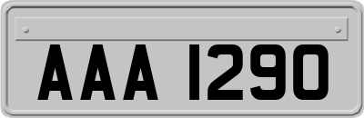 AAA1290