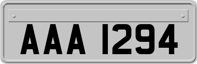 AAA1294