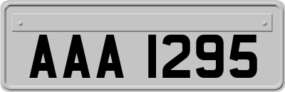 AAA1295