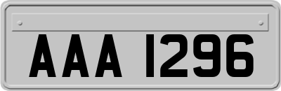 AAA1296