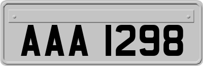 AAA1298