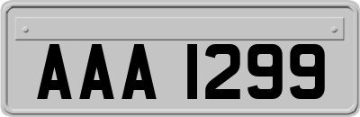 AAA1299