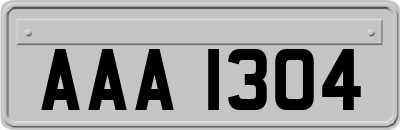 AAA1304