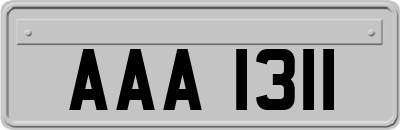 AAA1311