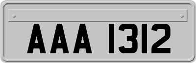 AAA1312