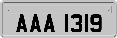 AAA1319