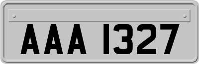 AAA1327