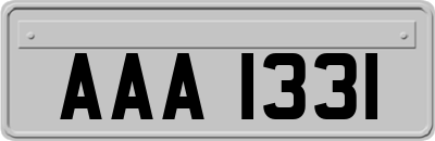 AAA1331