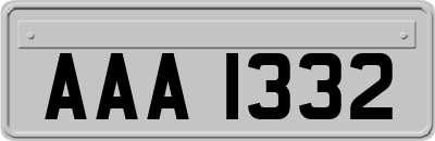 AAA1332