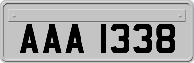 AAA1338