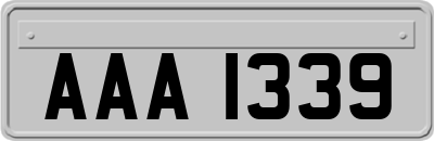 AAA1339