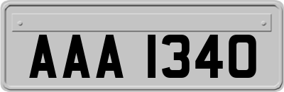 AAA1340