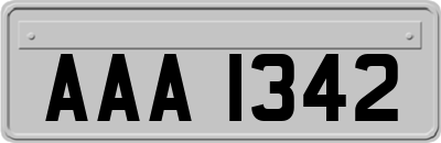 AAA1342