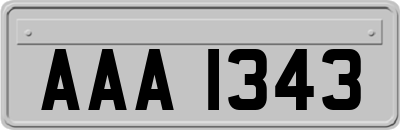 AAA1343