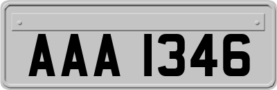 AAA1346