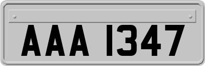 AAA1347