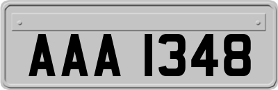 AAA1348