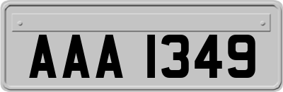 AAA1349