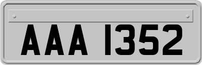 AAA1352