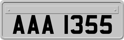 AAA1355