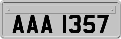 AAA1357