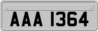 AAA1364