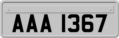 AAA1367