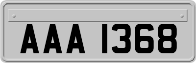 AAA1368